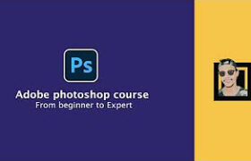 Photoshop Course Edit Like a Pro