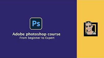 Photoshop Course Edit Like a Pro